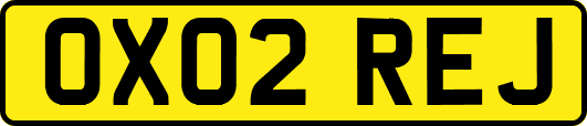 OX02REJ
