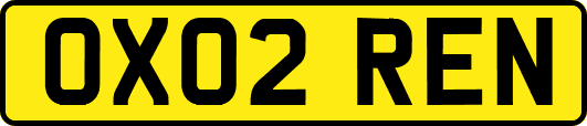 OX02REN