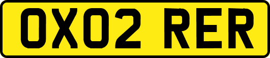 OX02RER
