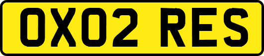 OX02RES