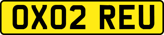 OX02REU