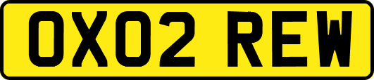 OX02REW