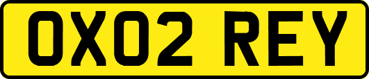 OX02REY