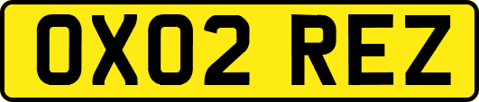 OX02REZ