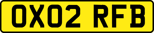 OX02RFB