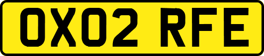 OX02RFE