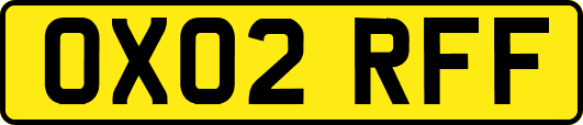 OX02RFF