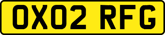 OX02RFG