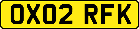 OX02RFK