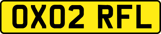 OX02RFL