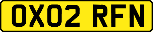 OX02RFN