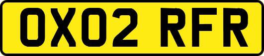 OX02RFR