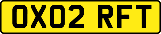 OX02RFT