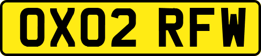 OX02RFW