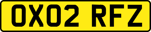 OX02RFZ