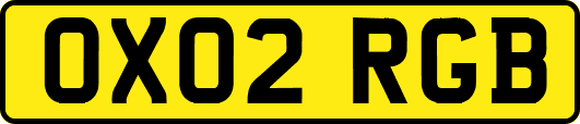 OX02RGB