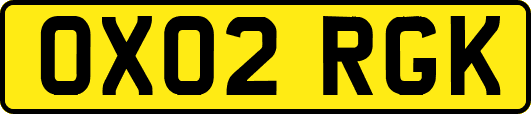 OX02RGK