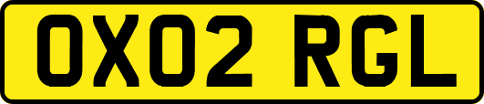 OX02RGL