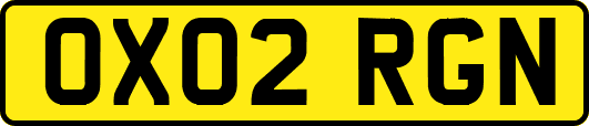 OX02RGN