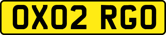 OX02RGO