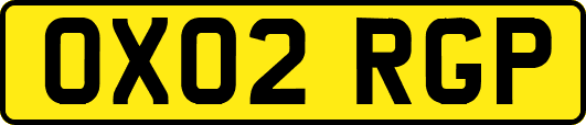 OX02RGP