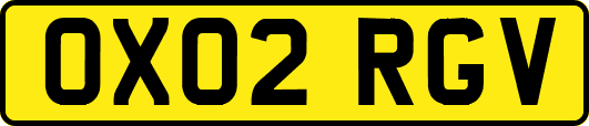 OX02RGV