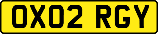 OX02RGY