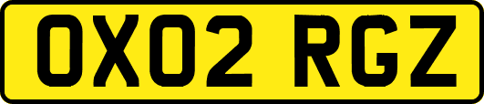 OX02RGZ
