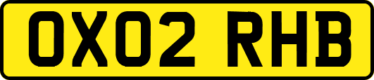 OX02RHB