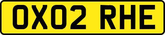 OX02RHE