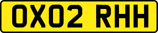 OX02RHH