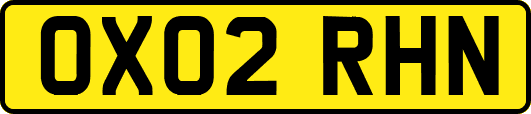 OX02RHN