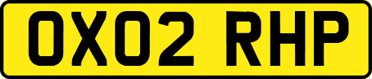 OX02RHP