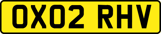OX02RHV