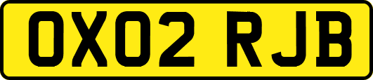 OX02RJB