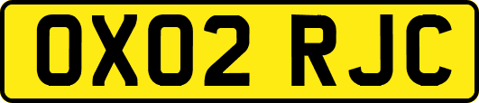 OX02RJC