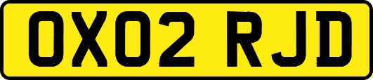 OX02RJD