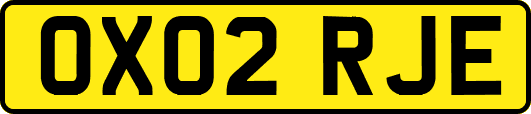 OX02RJE