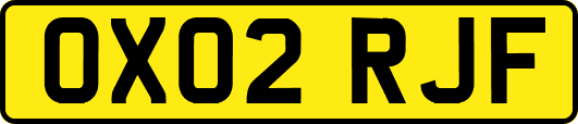 OX02RJF