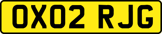OX02RJG