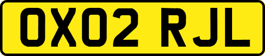 OX02RJL