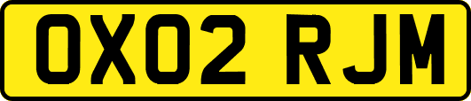 OX02RJM