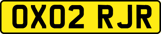 OX02RJR
