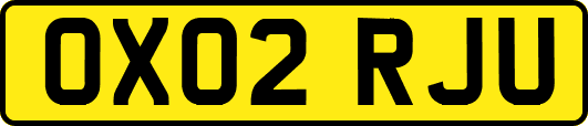 OX02RJU