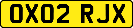 OX02RJX