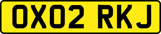 OX02RKJ