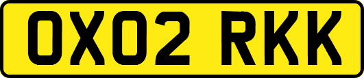 OX02RKK