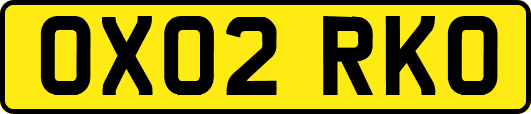 OX02RKO