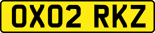 OX02RKZ
