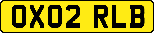 OX02RLB